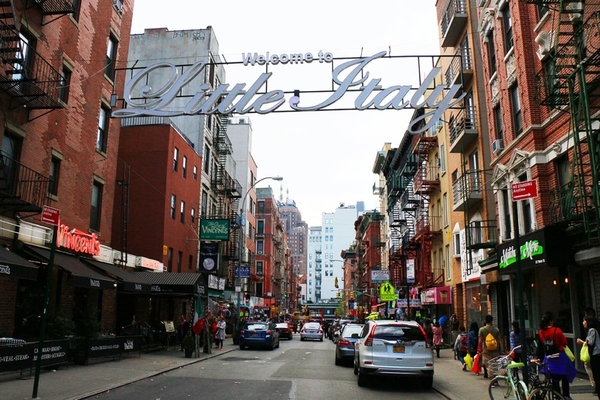 New York
